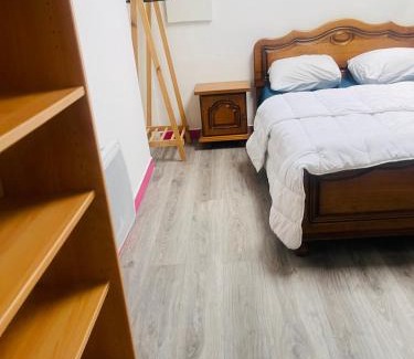 Calais Apartamento | La VIVA