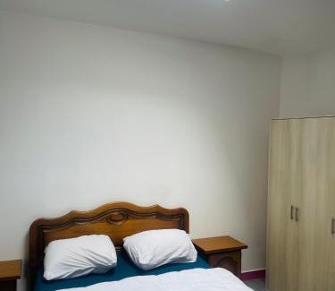 Calais Apartamento | La VIVA