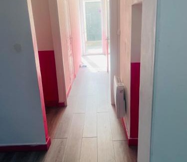 Calais Apartamento | La VIVA