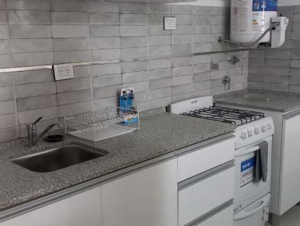 Concepción del Uruguay Apartamento | LA VIZNAGA