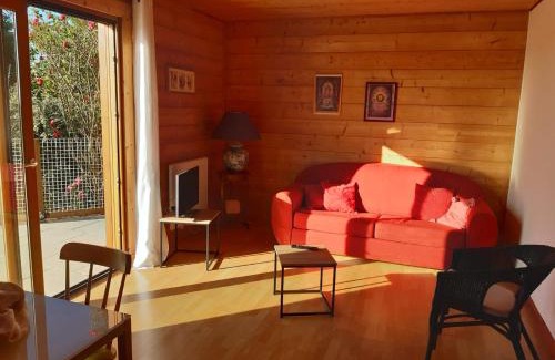 Saint-Leon-sur-Vezere Chalet De Esquí | La voie de l'hirondelle