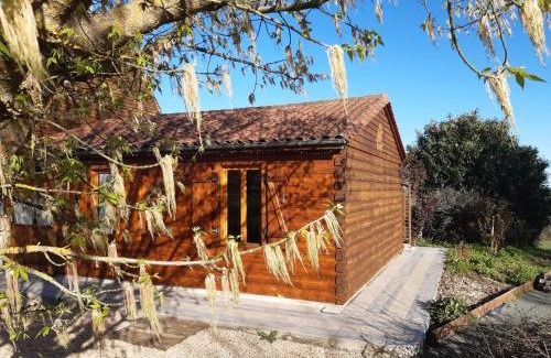 Saint-Leon-sur-Vezere Chalet De Esquí | La voie de l'hirondelle