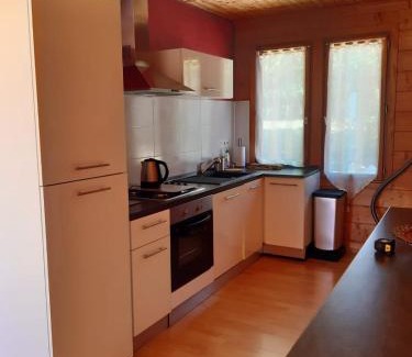 Saint-Leon-sur-Vezere Chalet De Esquí | La voie de l'hirondelle