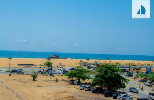 Littoral Department Hotel | La Voile Bleue - Hôtel Guest House