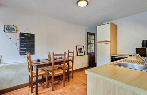 Savigny Casa | La Voisinière no.1 by Interhome