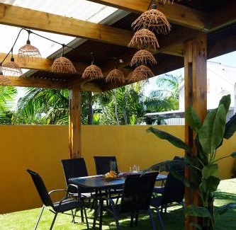 Sainte-Anne Chalet De Esquí | La VOLCANAISE