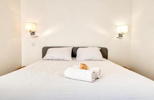 Perigueux Apartamento | la voliere de la Cathedrale