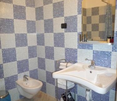 Castellanza Hotel | La Volpe Pescatrice