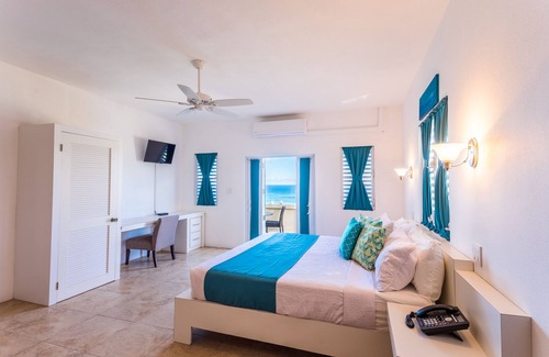 South Hill Hotel | La Vue Boutique Inn