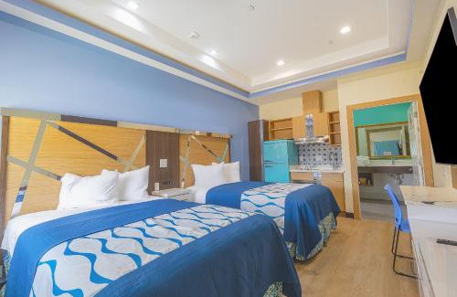 George Bush Park/Eldridge Hotel | La Vyoma Villas, Westpark Hwy 6