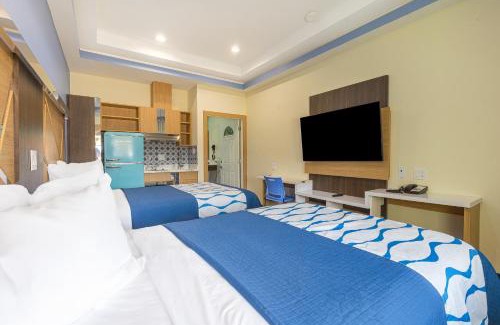 George Bush Park/Eldridge Hotel | La Vyoma Villas, Westpark Hwy 6