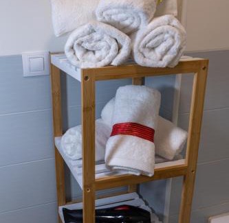 Posada de Llanes Apartamento | La Xalda, apartamento con piscina a 10 km de Llanes VUT-687-AS