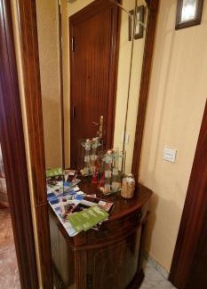 Distrito Oeste Apartamento | La Xana del Arbeyal - 2 Hab - Para 4 pax - VUT-3990-AS