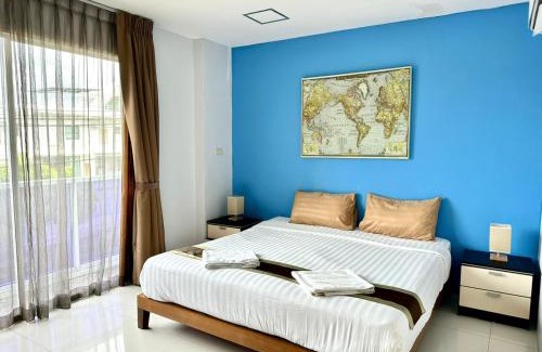 Kata Hotel | La Xenia Hotel Kata Beach