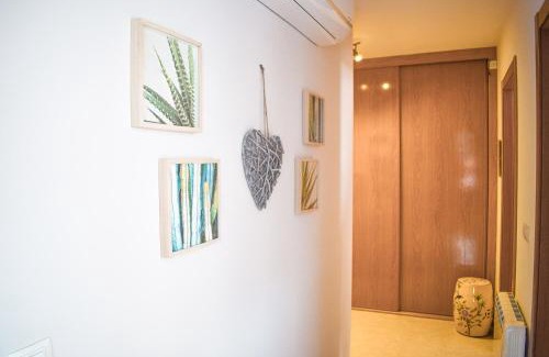 Rianxo Apartamento | La Xouba
