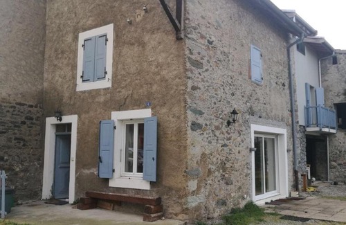 Anthy-sur-Leman Casa | La YAUTE