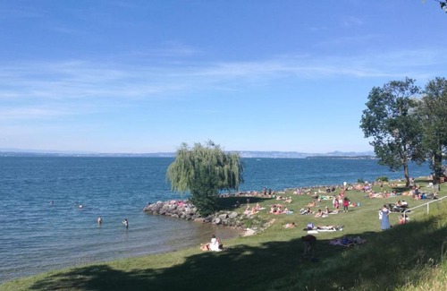Anthy-sur-Leman Casa | La YAUTE