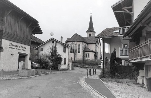 Anthy-sur-Leman Casa | La YAUTE