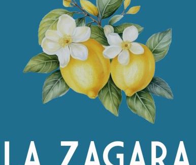 Favara Casa | La Zagara