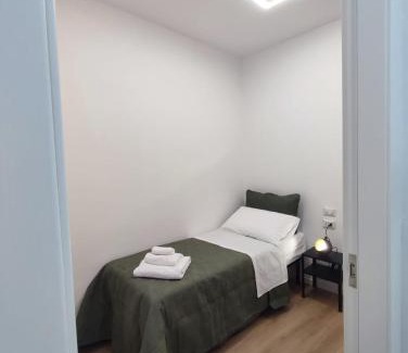 Favara Casa | La Zagara