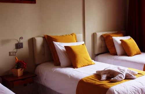 Puerto Baquerizo Moreno Hotel | La Zayapa Hotel