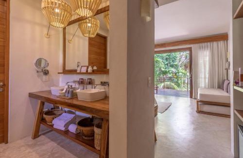 Zona Hotelera Hotel | La Zebra Tulum, a Small Luxury Hotel