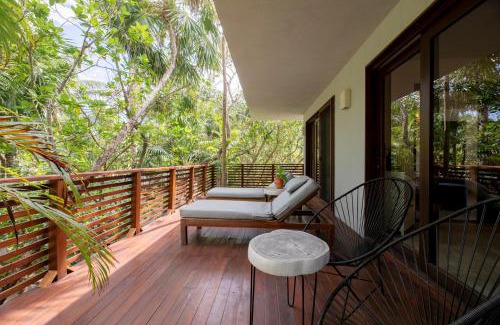 Zona Hotelera Hotel | La Zebra Tulum, a Small Luxury Hotel