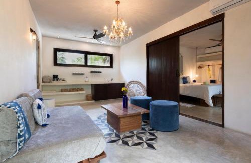 Zona Hotelera Hotel | La Zebra Tulum, a Small Luxury Hotel