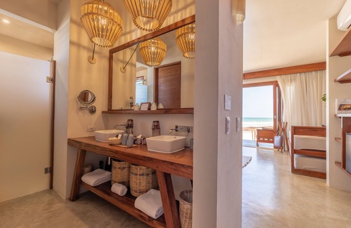Zona Hotelera Hotel | La Zebra Tulum - a Small Luxury Hotel