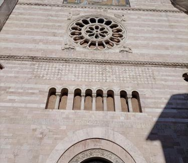 Foligno Apartamento | la Zecca