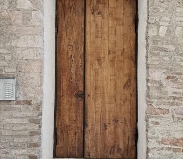 Foligno Apartamento | la Zecca