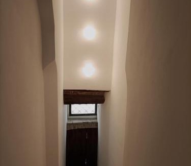 Foligno Apartamento | la Zecca