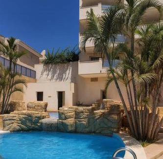 Orihuela Costa Apartamento | La Zenia Apartment Lisa