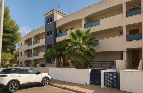 Orihuela Costa Apartamento | La Zenia Apartment Lisa
