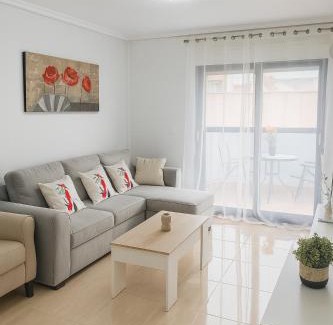 Orihuela Costa Apartamento | La Zenia Apartment Lisa
