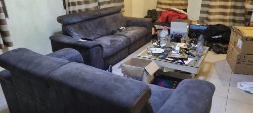 Bamako Apartamento | La Zone de Confort