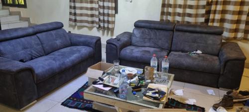 Bamako Apartamento | La Zone de Confort