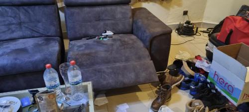 Bamako Apartamento | La Zone de Confort