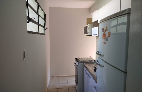 Jardim Rafael Apartamento | LA04-Bertioga, Close to SESC, Riviera, Vista Linda, Indaiá