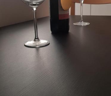 Manchester Casa | LA1 Hotel Themed Room 65 inch TV Free parking own fridge with park view