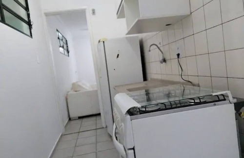 Jardim Rafael Apartamento | LA10-Bertioga, Near SESC, Riviera, Vista Linda, Indaiá