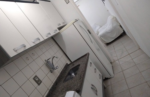 Jardim Rio da Praia Apartamento | LA18-Bertioga, Near SESC, Riviera, Vista Linda, Indaiá