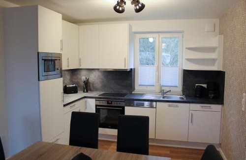 Wremen Casa | LA2 f - Ferienreihenhaus LA2
