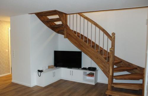 Wremen Casa | LA2 f - Ferienreihenhaus LA2