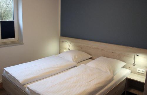 Wremen Casa | LA2g Galerie - Ferienreihenhaus LA2