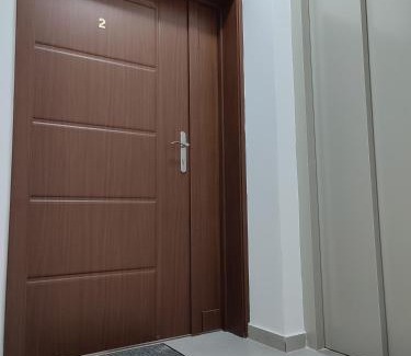 San Gwann Apartamento | LA88 Sweet Home