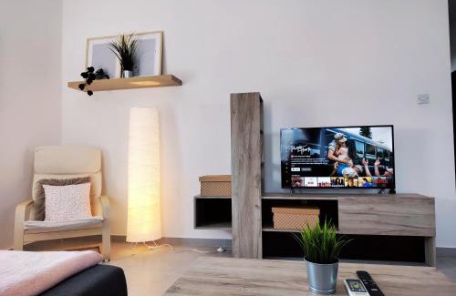 San Gwann Apartamento | LA88 Sweet Home
