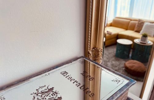 San Gwann Apartamento | LA88 SweetHome Penthouse with Jacuzzi