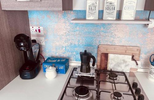San Gwann Apartamento | LA88 SweetHome Penthouse with Jacuzzi