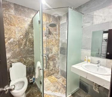 Cua Đai Hotel | Laa Sunshine HoiAn